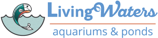 Living Waters Aquariums & Ponds
